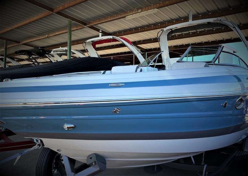 Crownline Boats For Sale by owner | 2023 Crownline 270SS